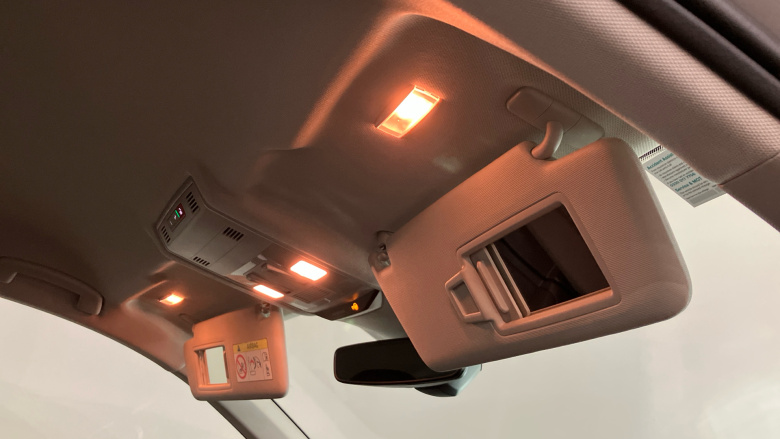 Volkswagen T-Roc 1.5 TSI Match 5dr Petrol Hatchback